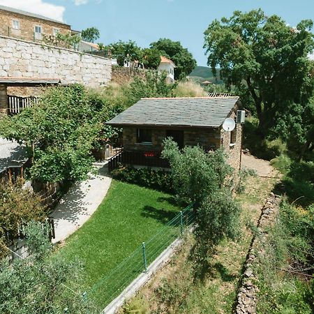 Quinta Da Malhada Guest House Cabril  Eksteriør bilde