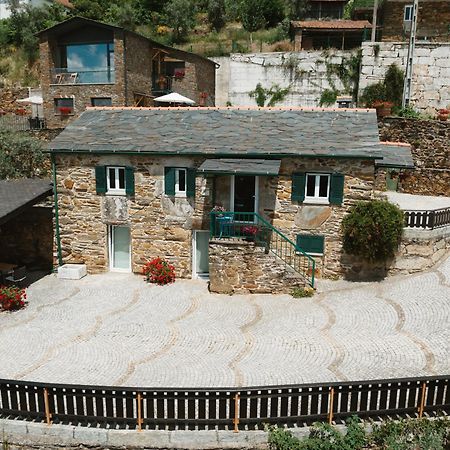 Quinta Da Malhada Guest House Cabril  Eksteriør bilde
