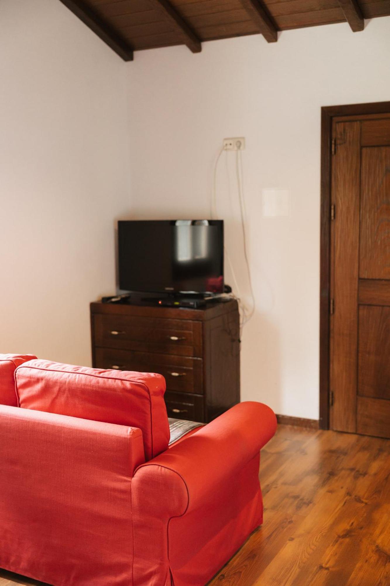 Quinta Da Malhada Guest House Cabril  Eksteriør bilde