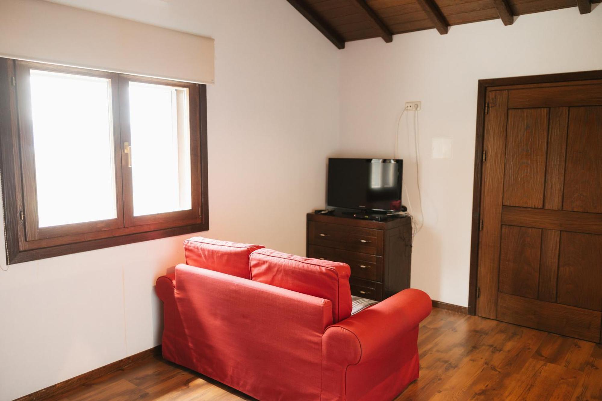 Quinta Da Malhada Guest House Cabril  Eksteriør bilde