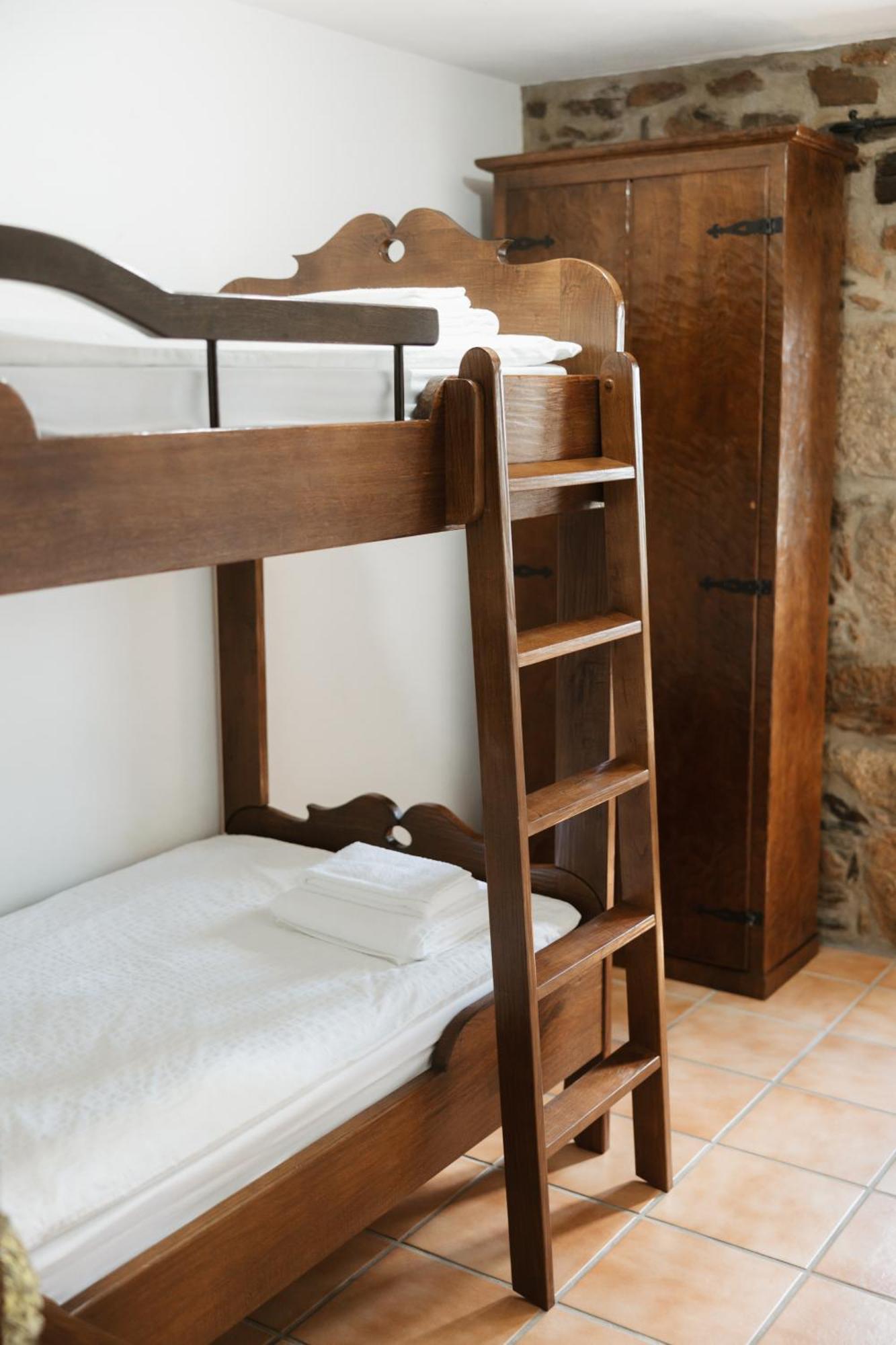 Quinta Da Malhada Guest House Cabril  Eksteriør bilde