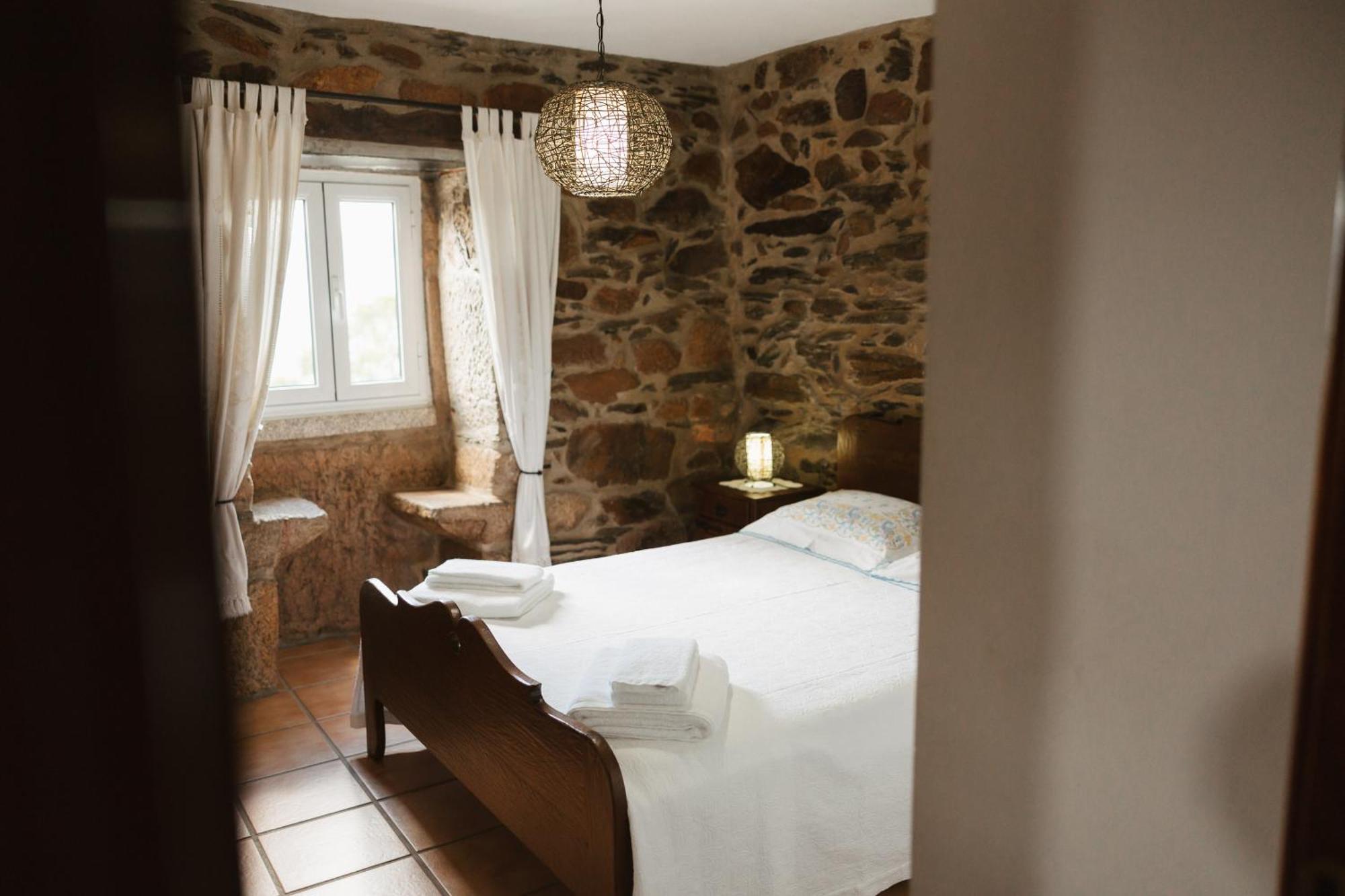 Quinta Da Malhada Guest House Cabril  Eksteriør bilde