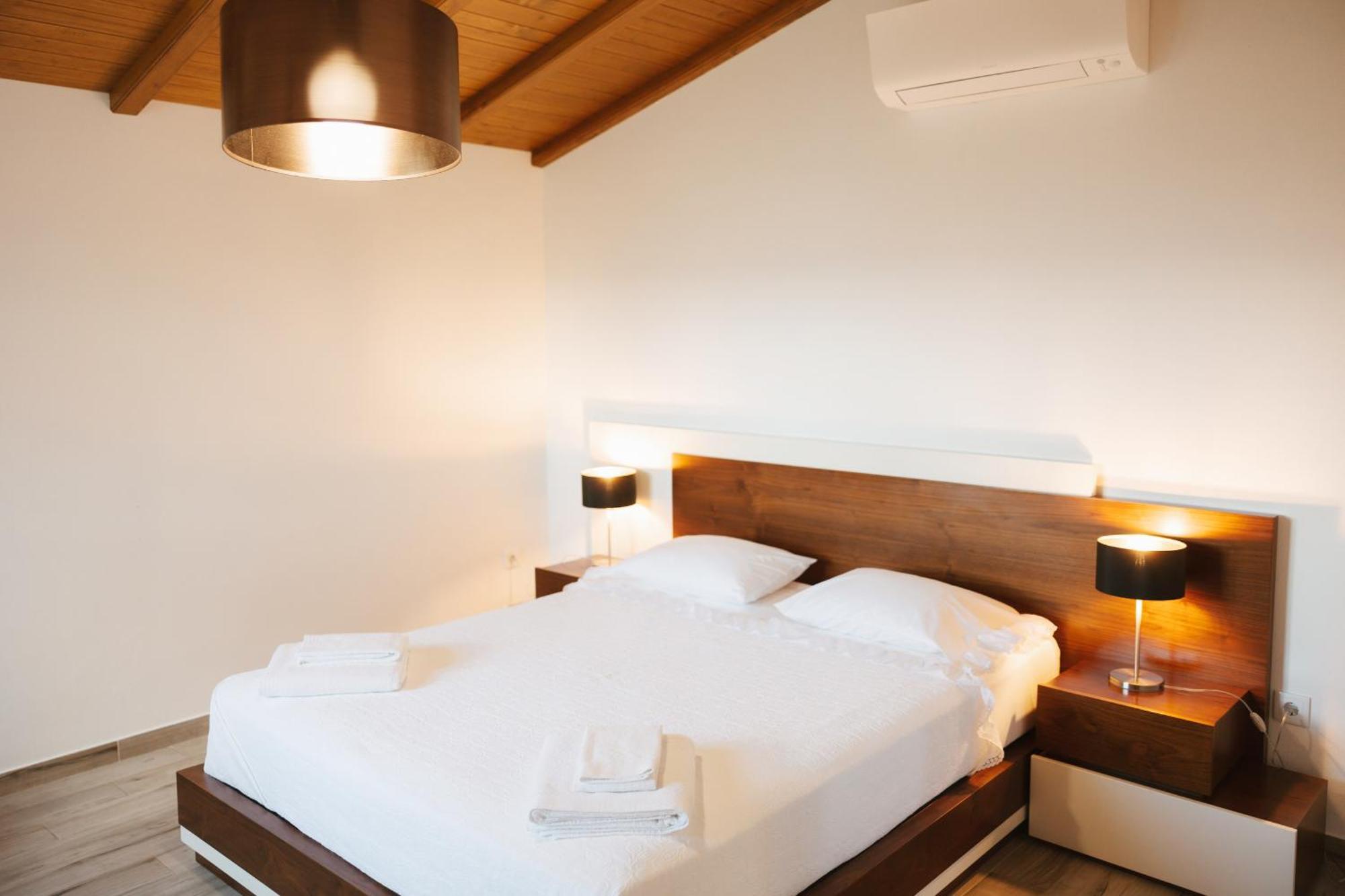 Quinta Da Malhada Guest House Cabril  Eksteriør bilde